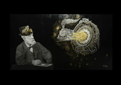 Dans l’ère du temps