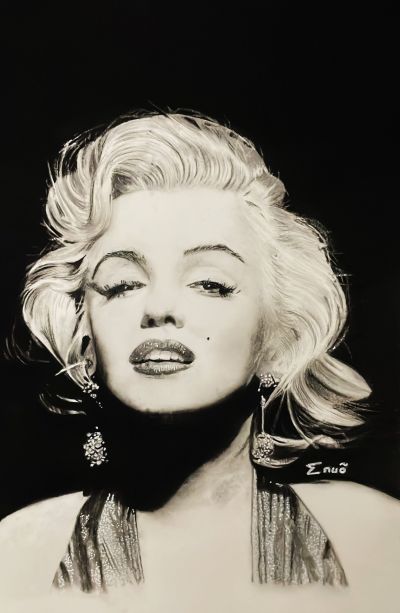 Marilyn Monroe