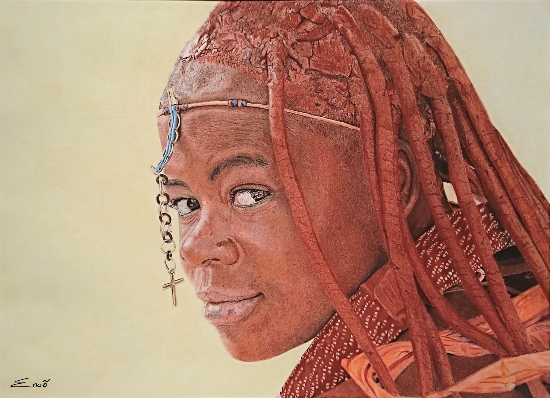 L’himba