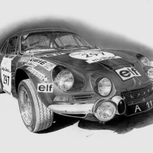 Alpine