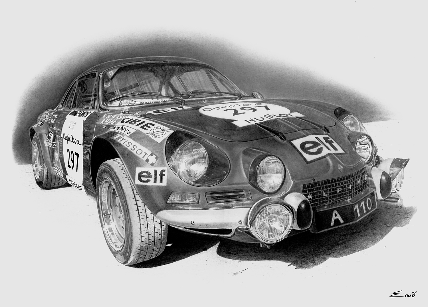 Alpine