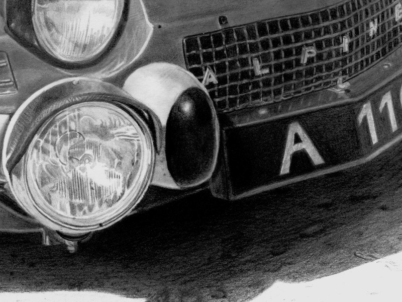 Alpine – Image 2