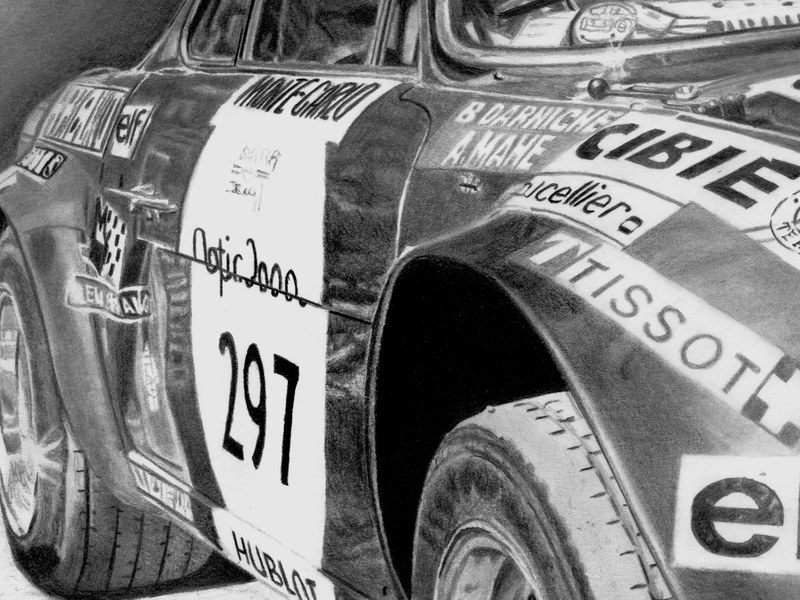 Alpine – Image 3