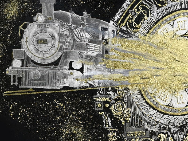 Dans l'ère du temps – Image 2