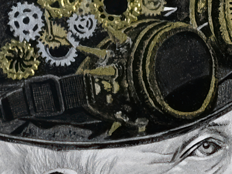 Dans l'ère du temps – Image 4