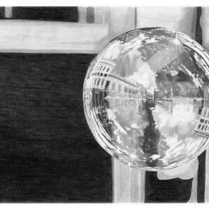 Le reflet