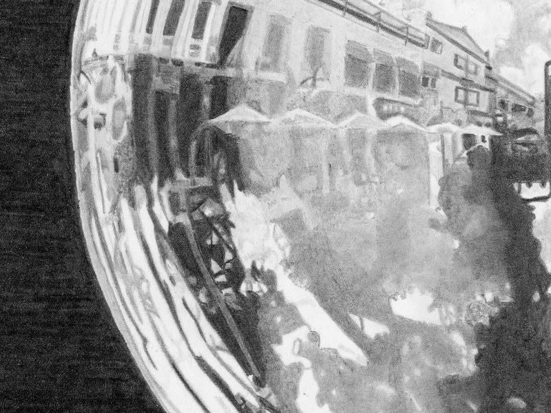 Le reflet – Image 4