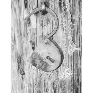 Le cadenas
