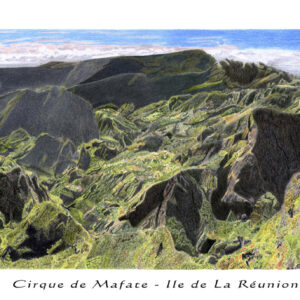Cirque de Mafate