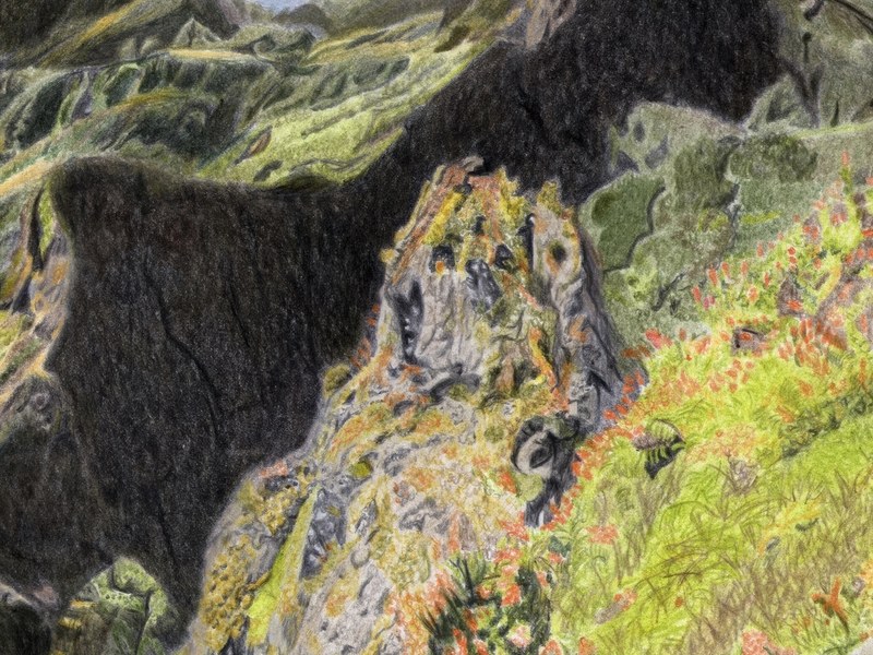 Cirque de Mafate – Image 3