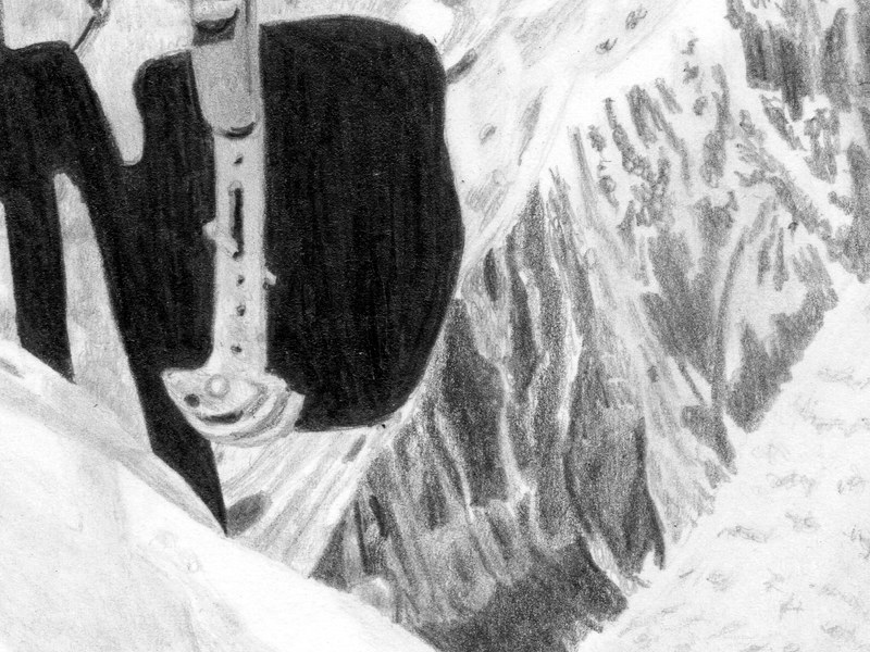 Cliffhanger – Image 4