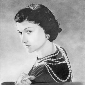 Coco Chanel