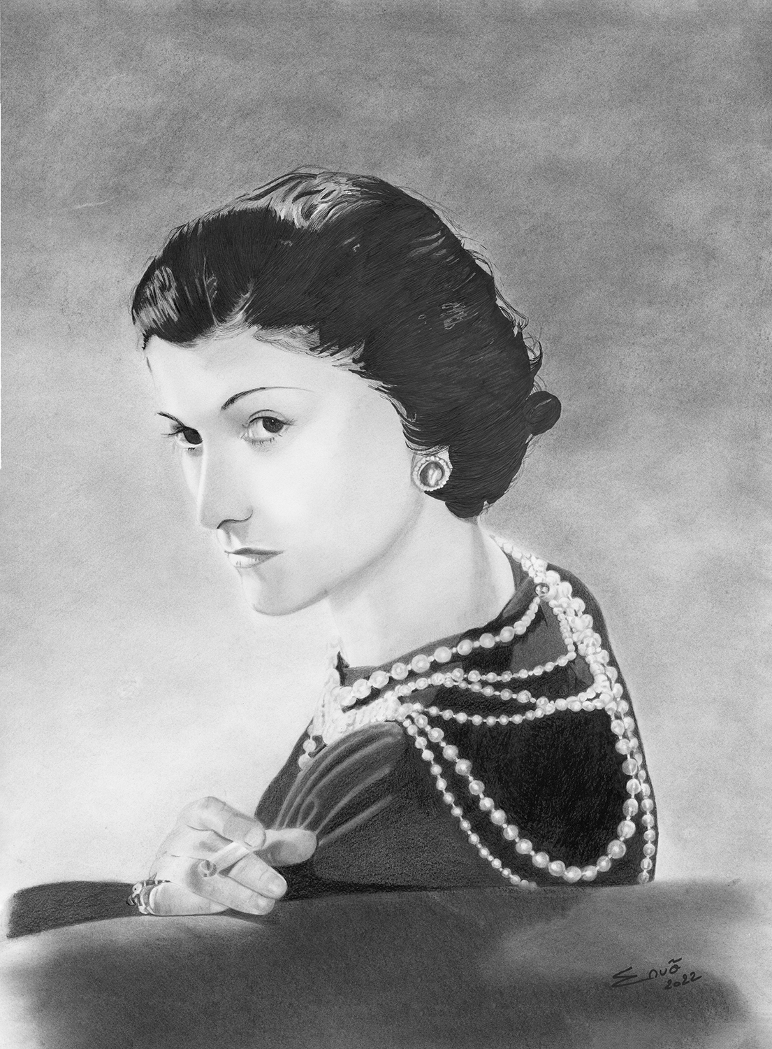 Coco Chanel
