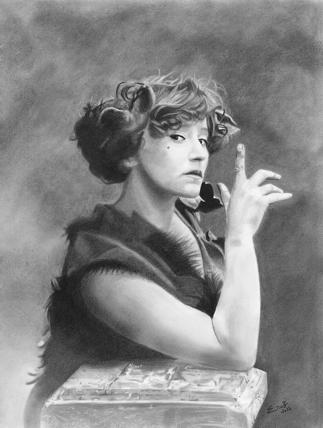 Colette