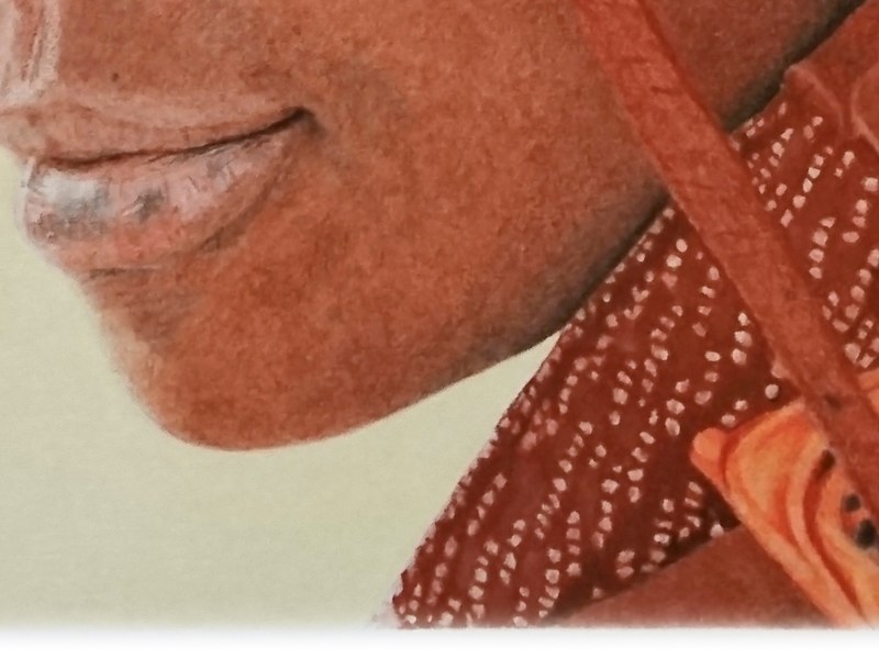 Femme Himba – Image 4