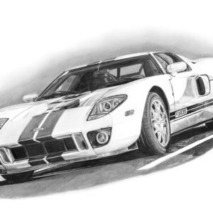 Ford GT