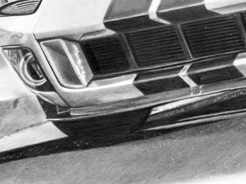 Ford GT – Image 2