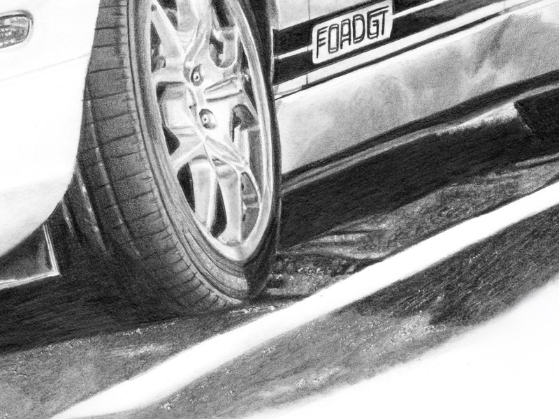 Ford GT – Image 3