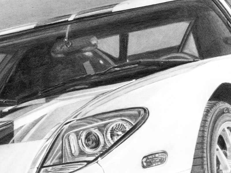 Ford GT – Image 4