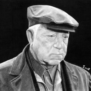 Jean Gabin