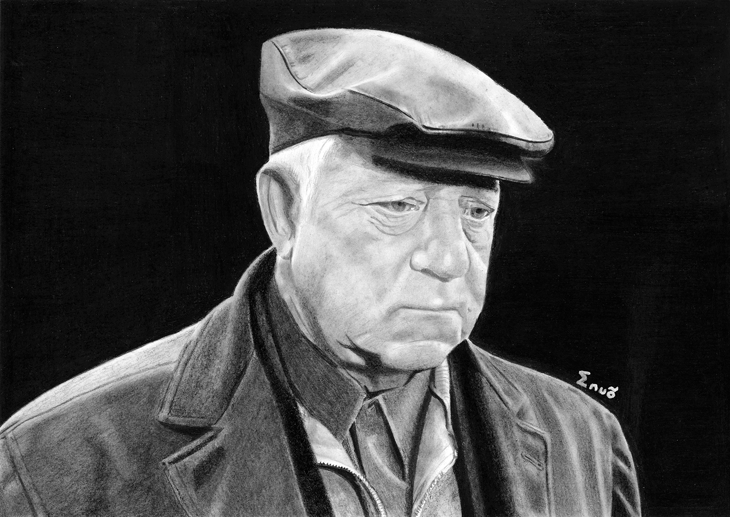 Jean Gabin
