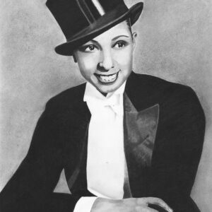 Joséphine Baker