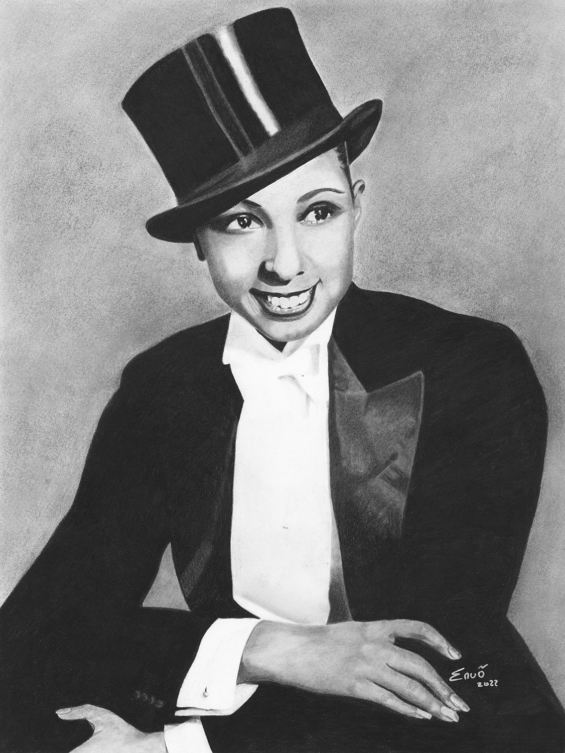 Joséphine Baker