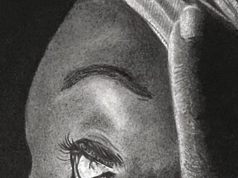 La Pensive – Image 4