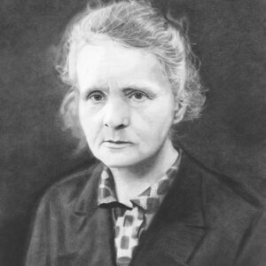 Marie Curie