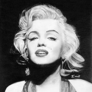 Marilyn Monroe version 2