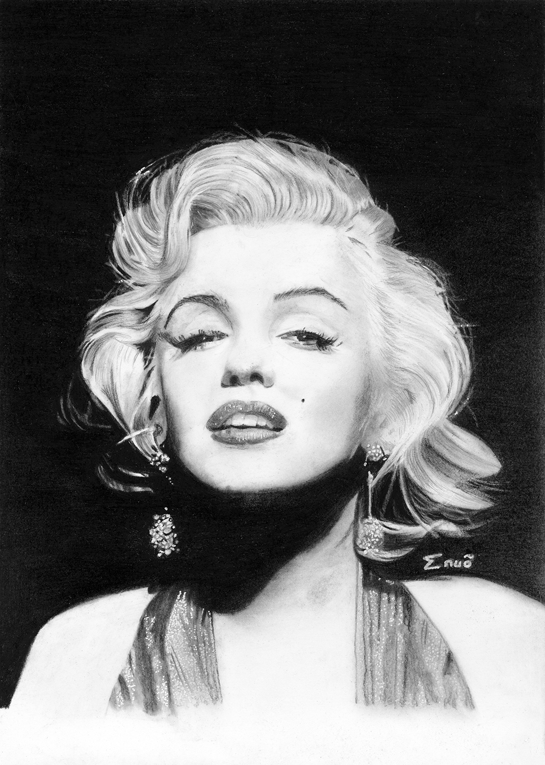 Marilyn Monroe version 2