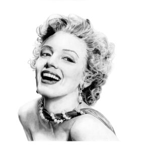 Marilyn Monroe