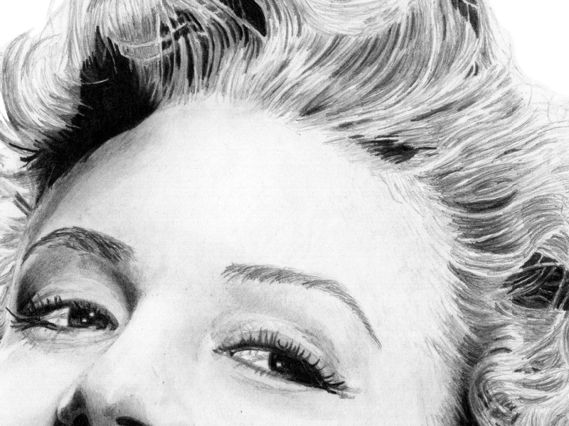 Marilyn Monroe – Image 2
