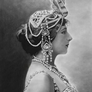 Mata Hari