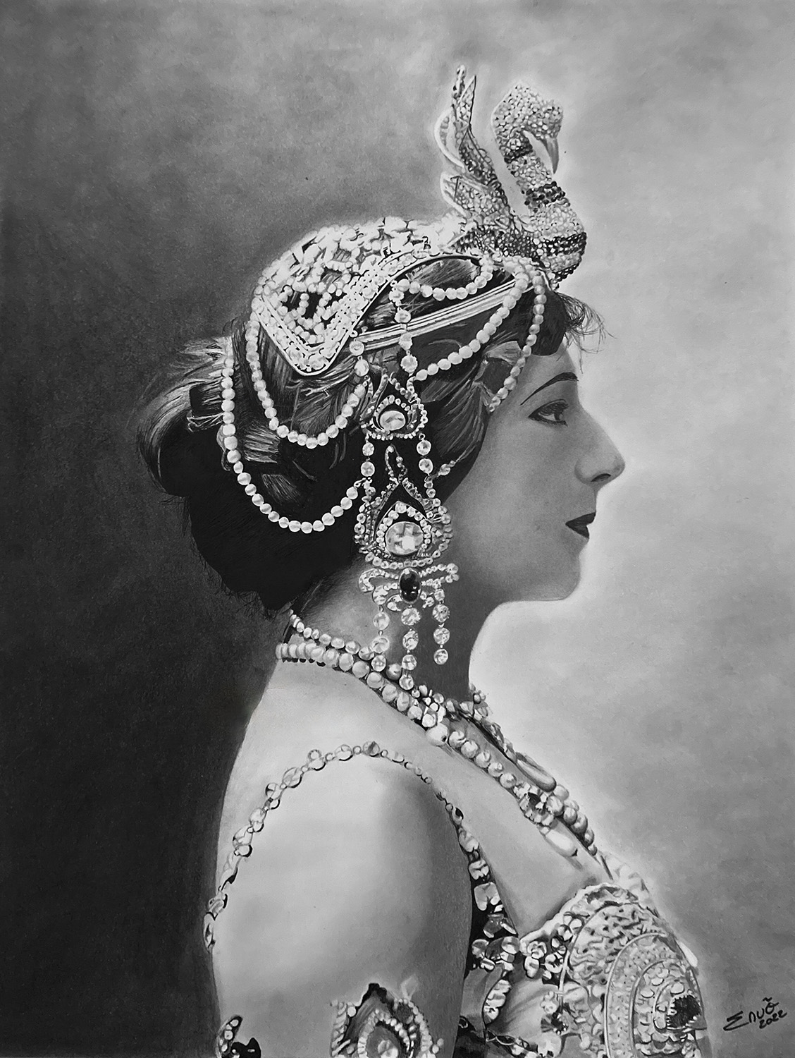 Mata Hari