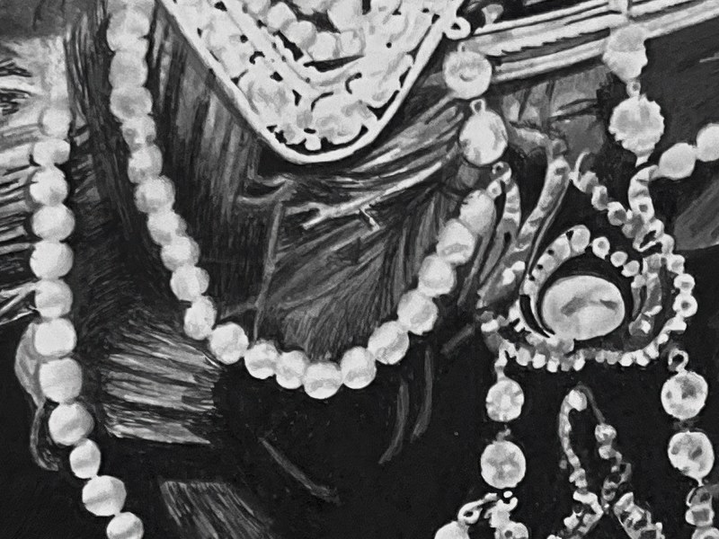 Mata Hari – Image 2