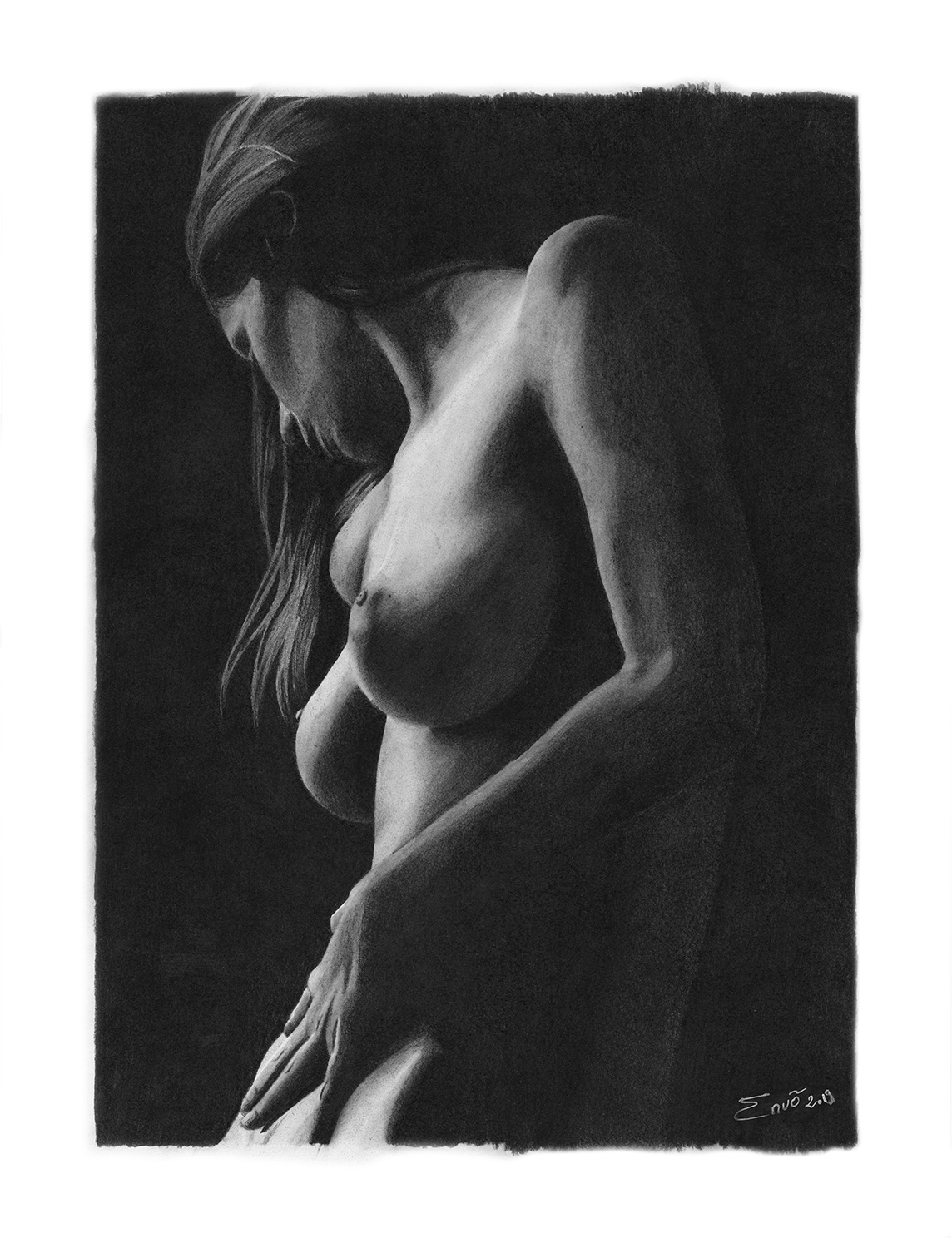 Sensualité