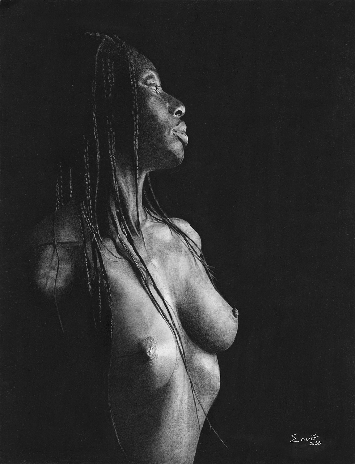 Ombre et Lumière