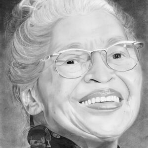 Rosa Parks