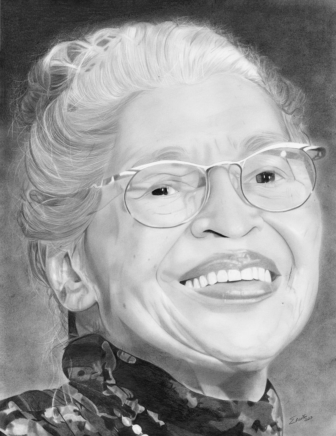 Rosa Parks