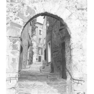 La Ruelle