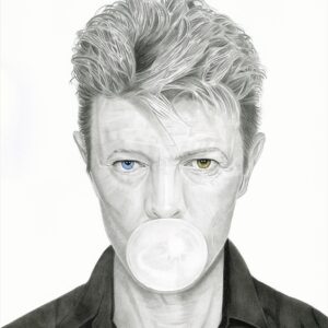 David Bowie