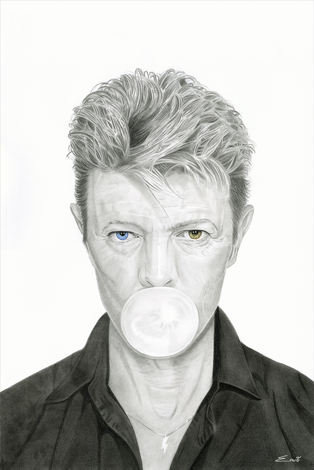 David Bowie