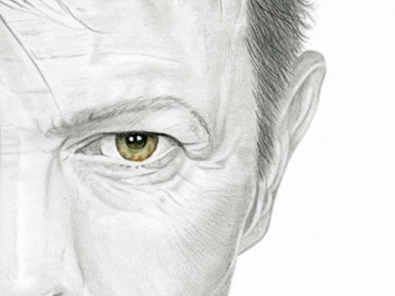 David Bowie – Image 2