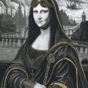 Mona