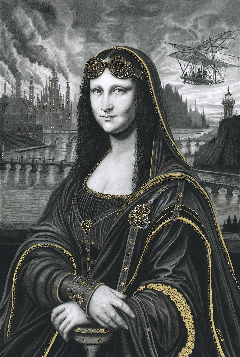 Mona